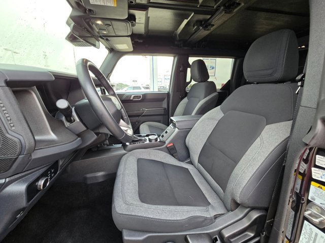 Used 2025 Ford Bronco Big Bend image 20