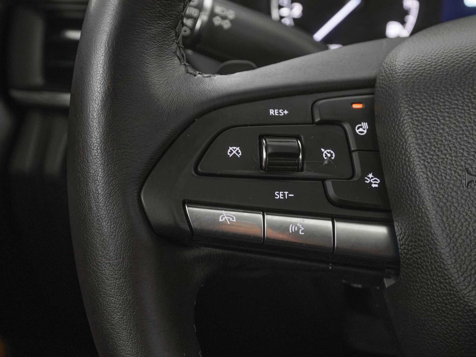 Used 2025 Cadillac CT4 Premium Luxury image 19