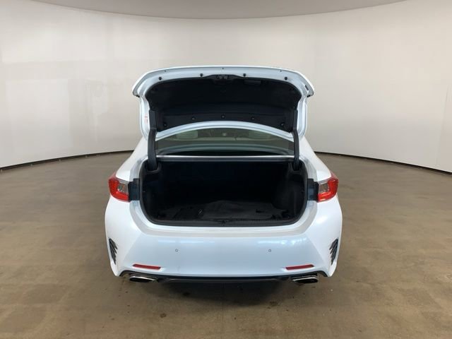 Used 2015 Lexus RC 350 AWD w/ Navigation System Package image 12