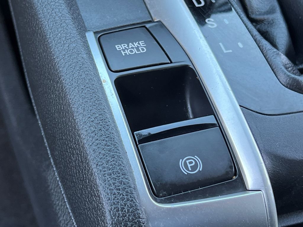 Used 2017 Honda Civic LX image 25