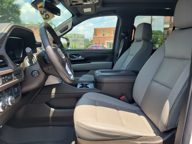 Used 2023 GMC Yukon SLT w/ SLT Premium Package AWD/4WD image 21