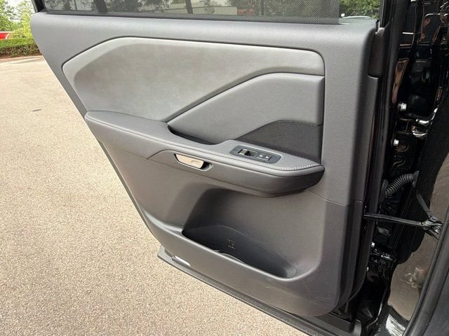 New 2026 Lexus TX 350 AWD image 14