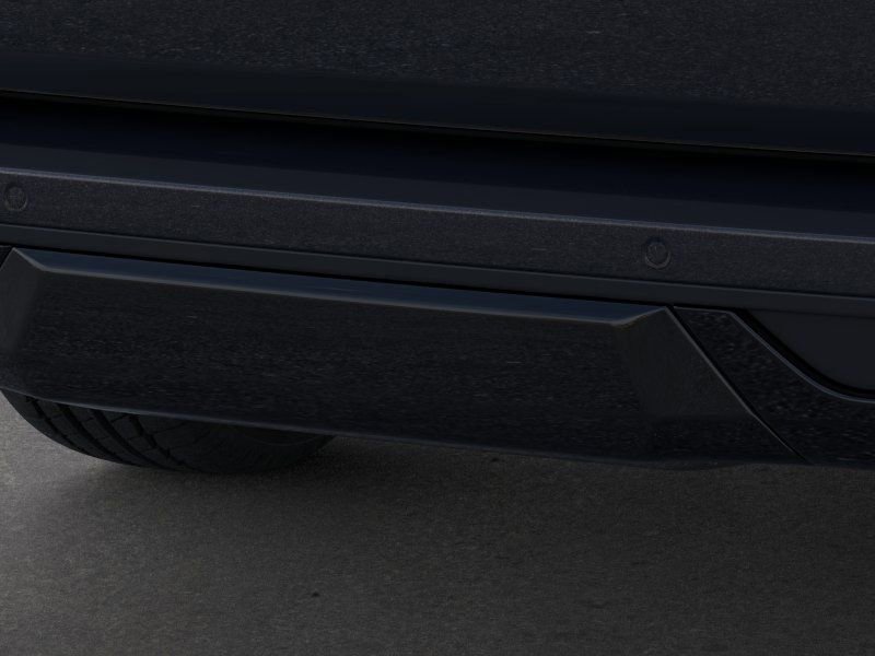 New 2026 Ford Expedition Max Platinum w/ Stealth Performance Package AWD/4WD image 23