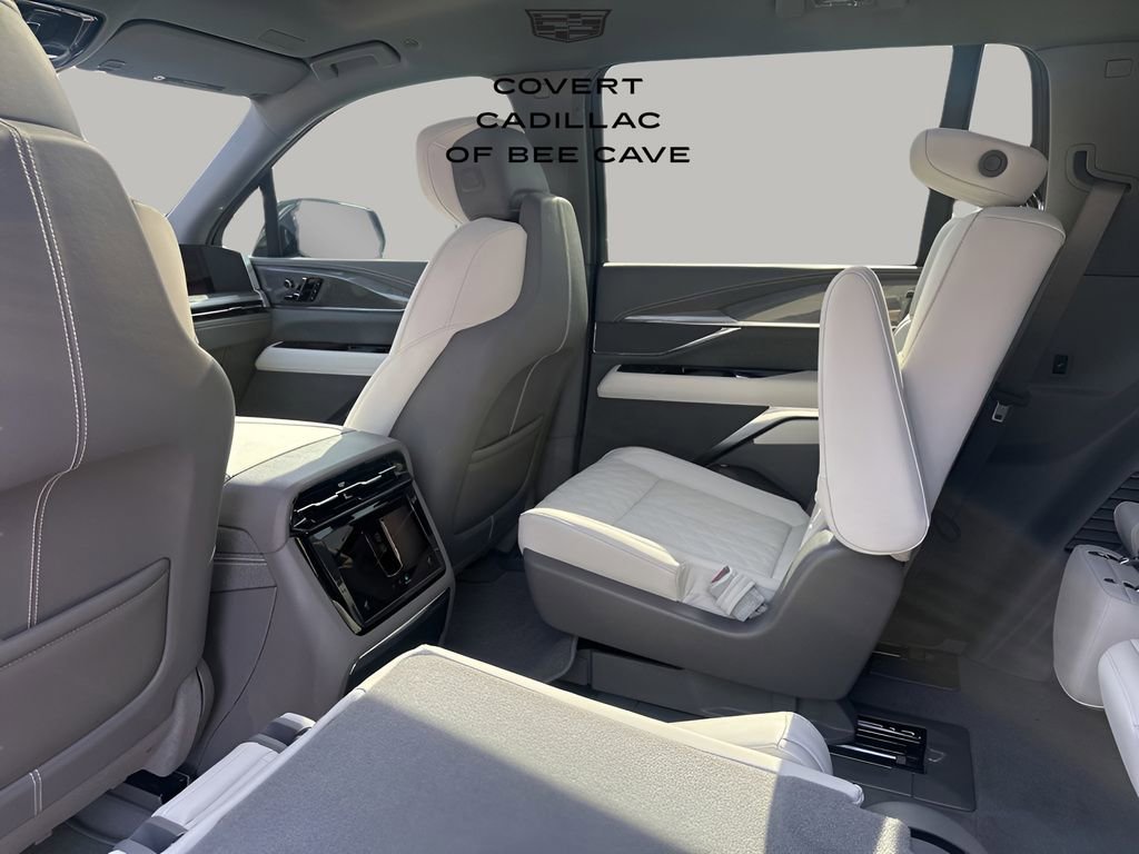New 2026 Cadillac Escalade IQL Luxury image 20