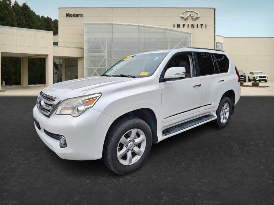 Used 2013 Lexus GX 460