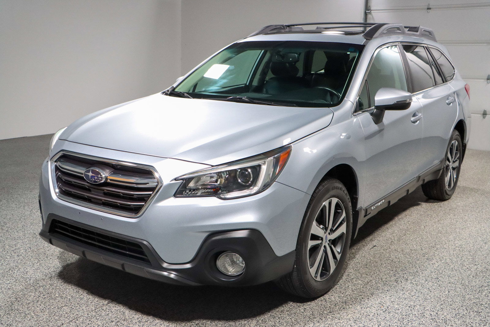 Used 2018 Subaru Outback 2.5i Limited w/ Popular Package #2 image 32