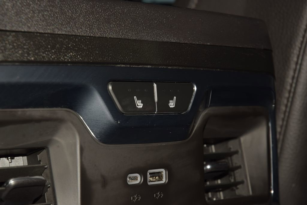 Used 2024 GMC Sierra 2500 Denali w/ Technology Package image 47