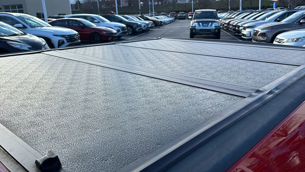 Used 2018 RAM 1500 Sport w/ Convenience Group image 33