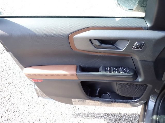 New 2026 Ford Bronco Sport Outer Banks AWD/4WD image 16