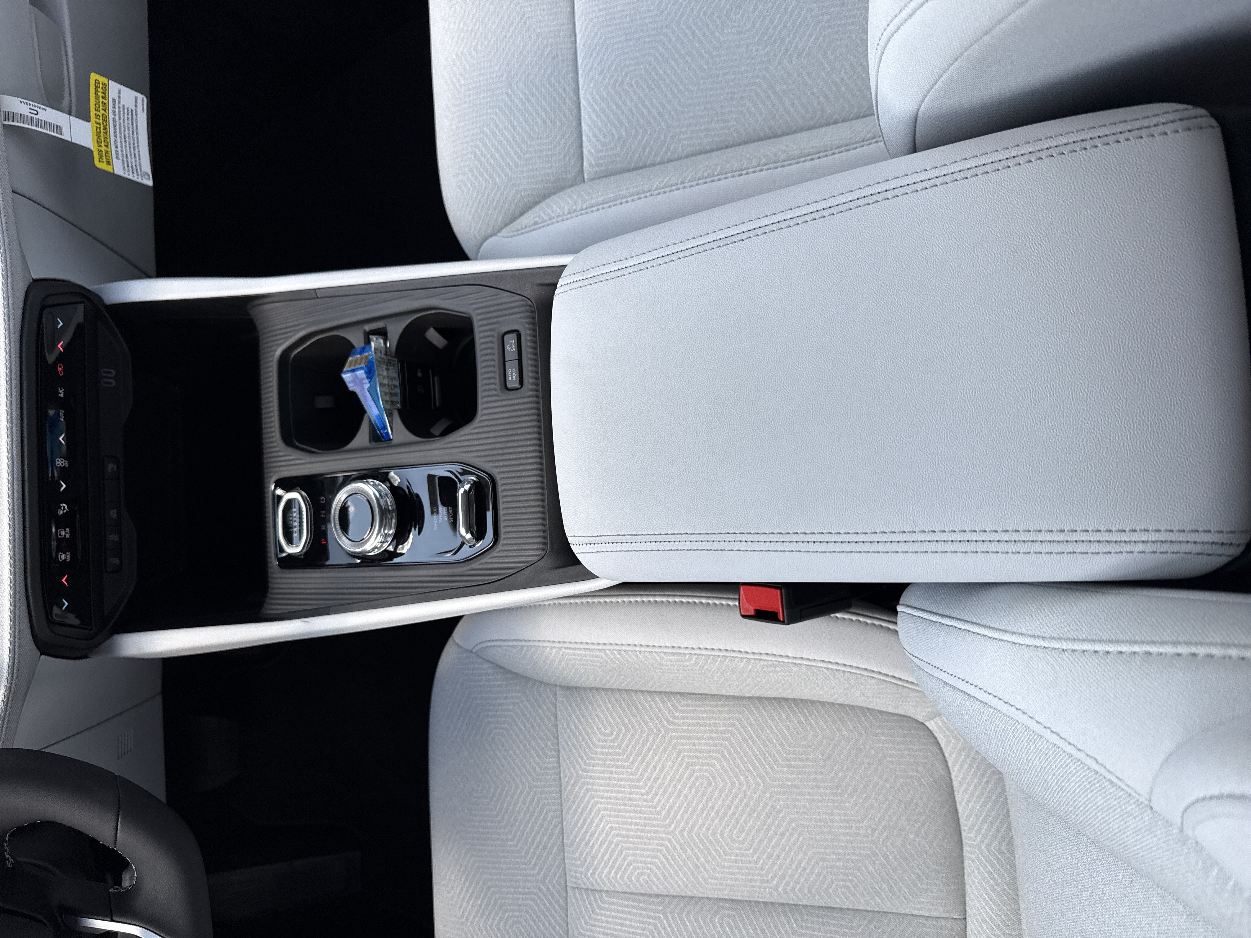 New 2026 Jeep Cherokee Laredo AWD/4WD image 30