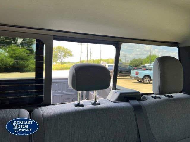 New 2026 Ford F250 XL w/ STX Appearance Package AWD/4WD image 47