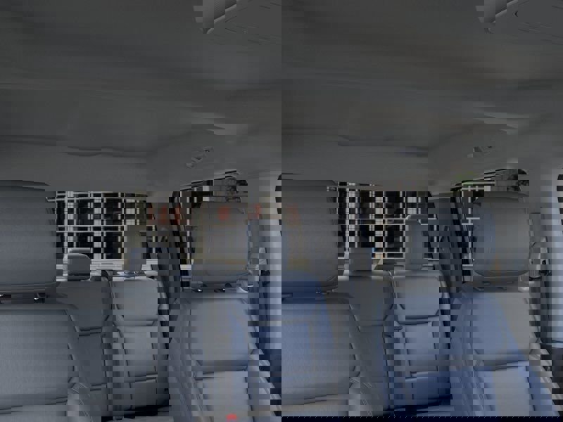 New 2025 Ford F150 Lightning Flash image 22