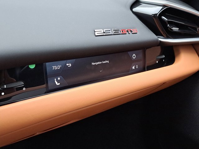 Used 2024 Ferrari 296 GTS image 27