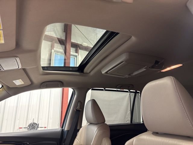 Used 2021 Honda Pilot Touring image 34