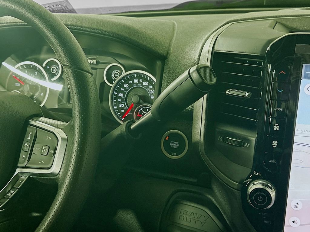 New 2026 RAM 4500 Tradesman image 12