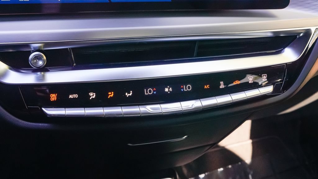 New 2026 Cadillac Lyriq Sport RWD image 17