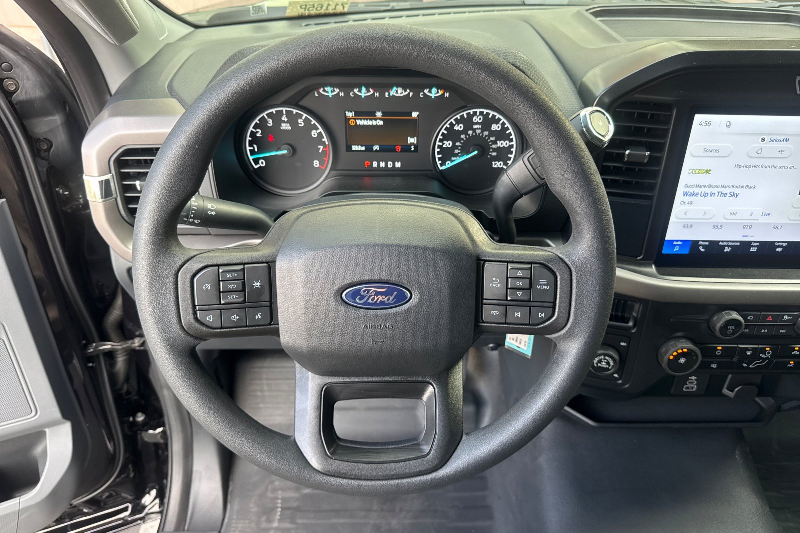 Used 2026 Ford F150 XL AWD/4WD image 13