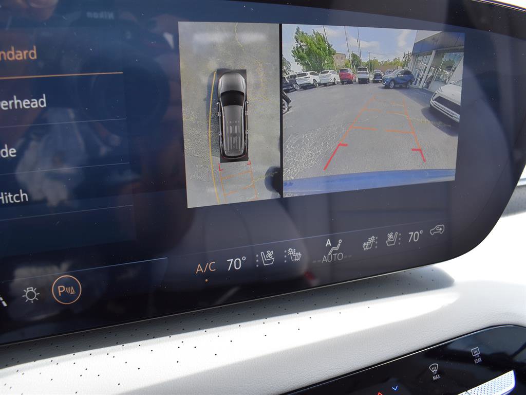 New 2026 Buick Enclave Avenir w/ Super Cruise Package image 22