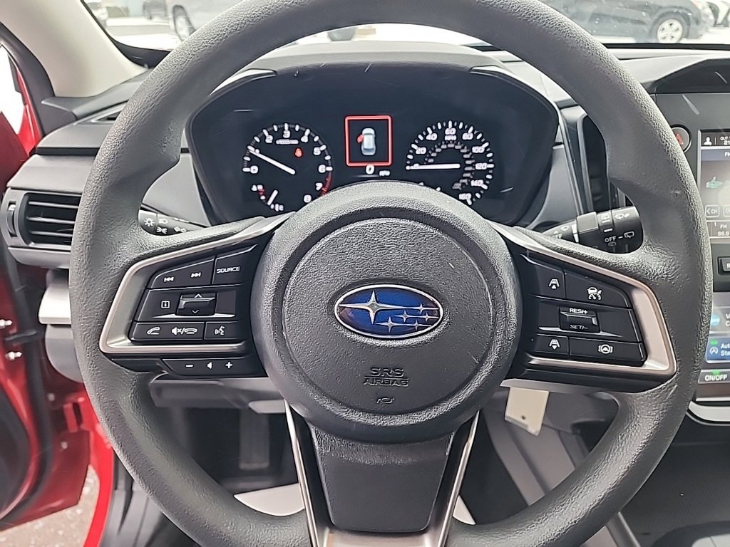 Used 2024 Subaru Impreza 2.0i image 16