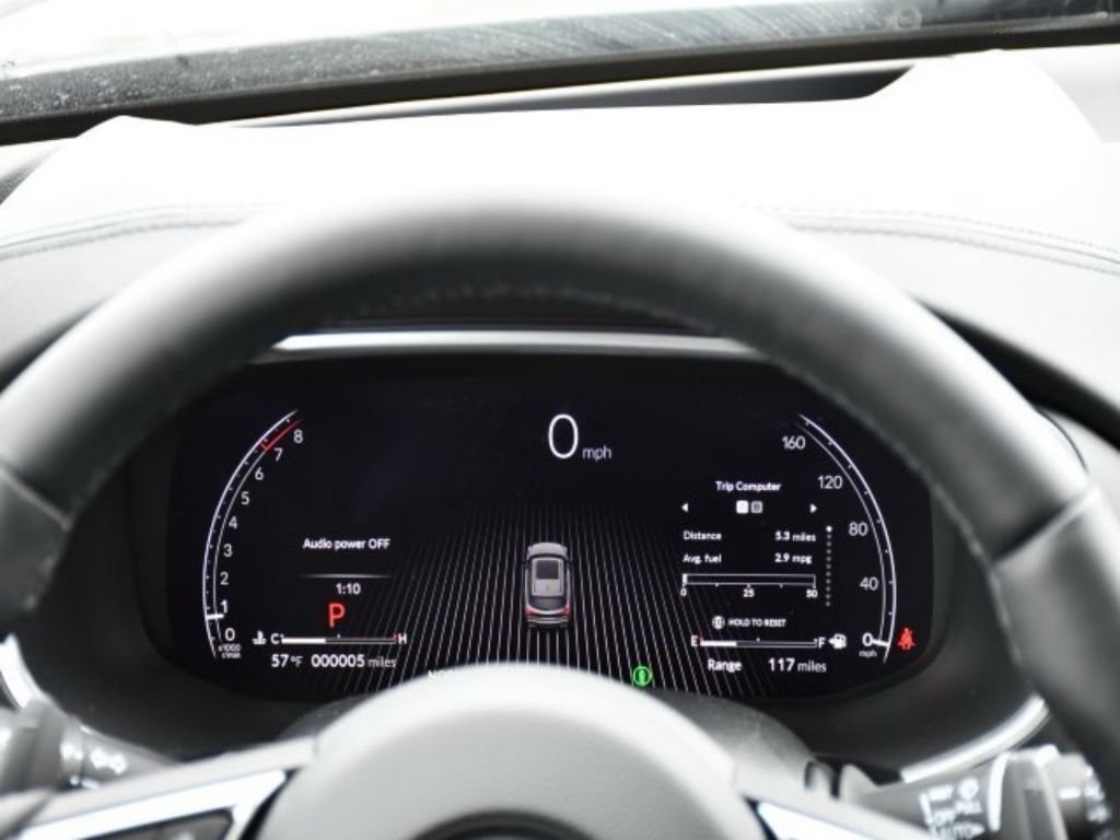 New 2026 Acura MDX SH-AWD w/ Advance Package image 25