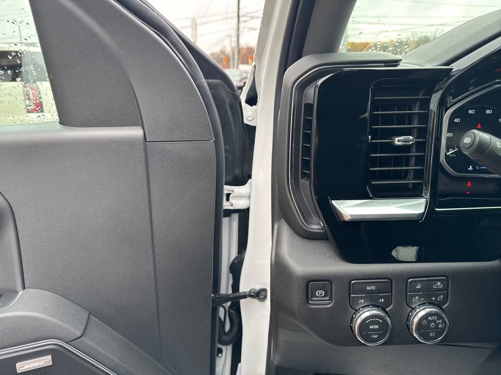 New 2026 GMC Sierra 1500 Elevation w/ Preferred Package image 14