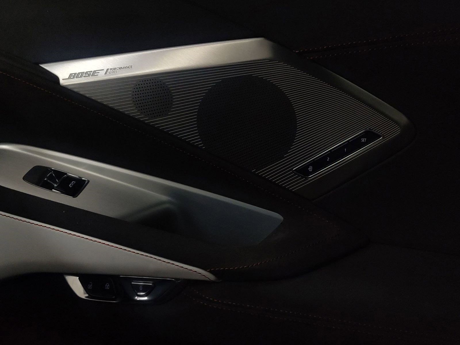 Used 2023 Chevrolet Corvette Stingray Premium Conv w/ Z51 Performance Package image 25