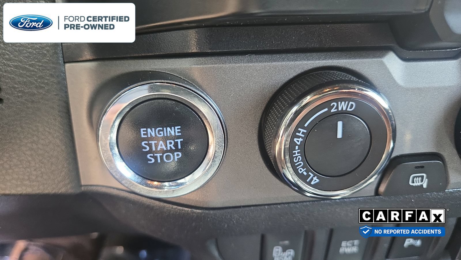 Used 2021 Toyota Tacoma TRD Off-Road w/ TRD Premium Off Road Package AWD/4WD image 14