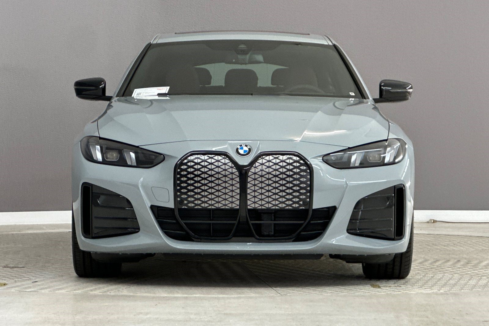 New 2026 BMW i4 eDrive40 w/ M Sport Package RWD image 5