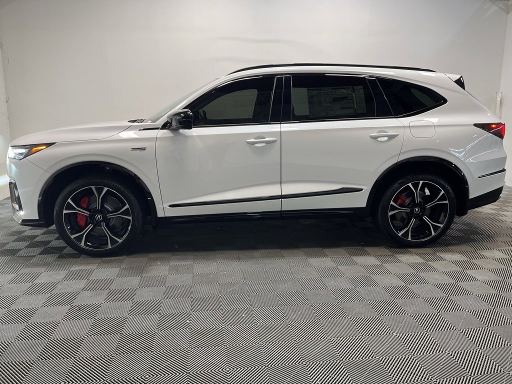 New 2026 Acura MDX Type S image 23