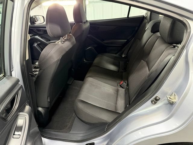 Used 2017 Subaru Impreza 2.0i AWD/4WD image 10