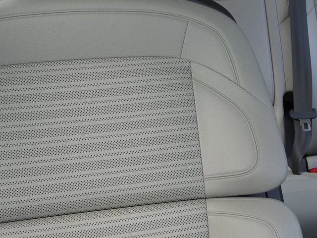 New 2026 Lincoln Nautilus Reserve AWD/4WD image 16