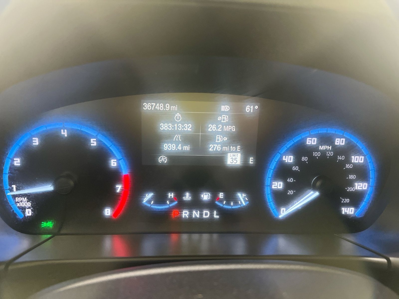 Used 2022 Ford Bronco Sport Big Bend w/ Convenience Package image 29