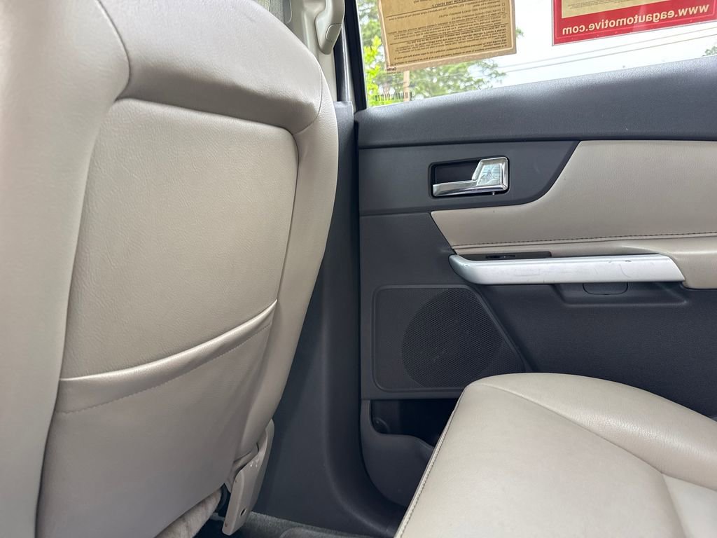 Used 2013 Ford Edge Limited FWD image 41