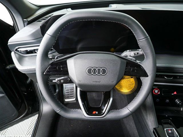 New 2026 Audi SQ5 Premium Plus image 9
