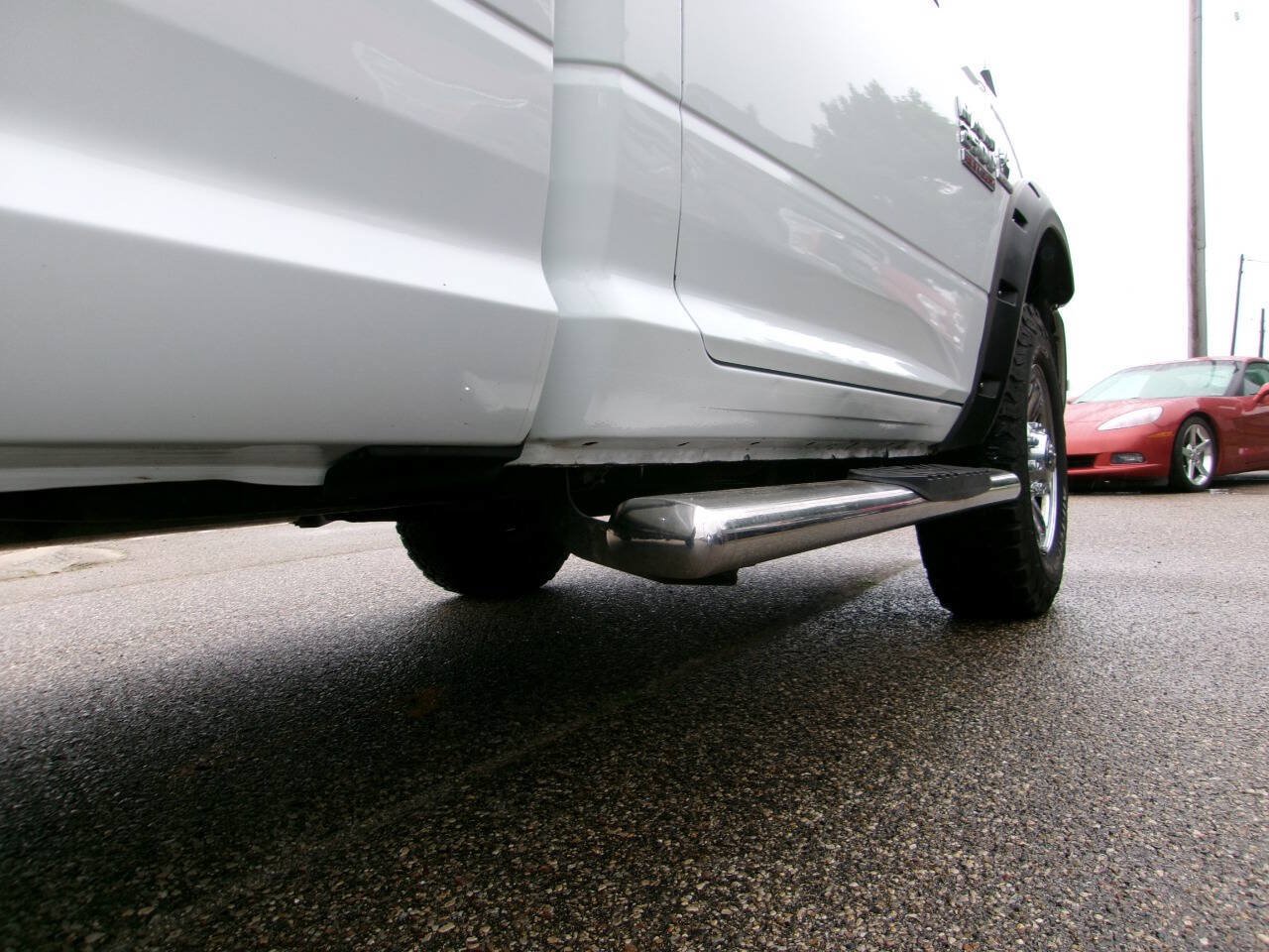 Used 2012 RAM 2500 ST w/ PWR & Remote Entry Group RWD image 6