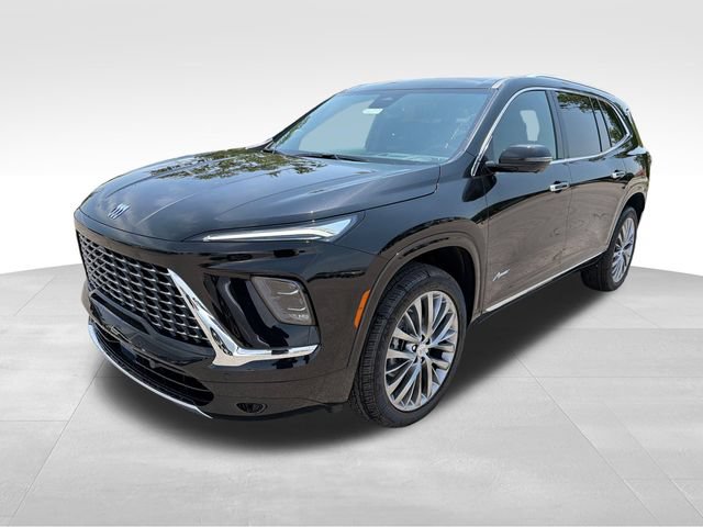 New 2026 Buick Enclave Avenir w/ Super Cruise Package AWD/4WD image 3