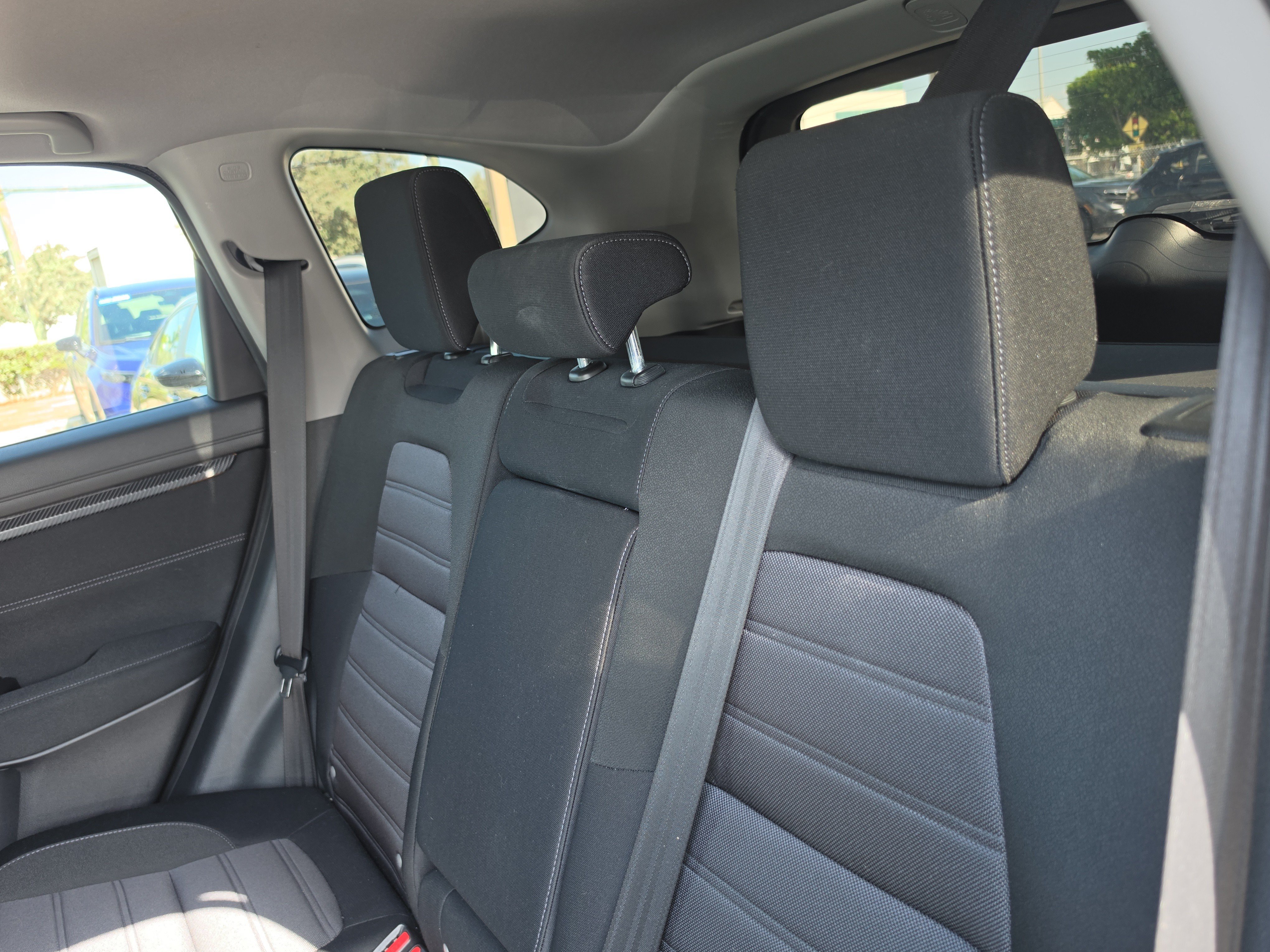 Certified 2022 Honda CR-V EX image 10
