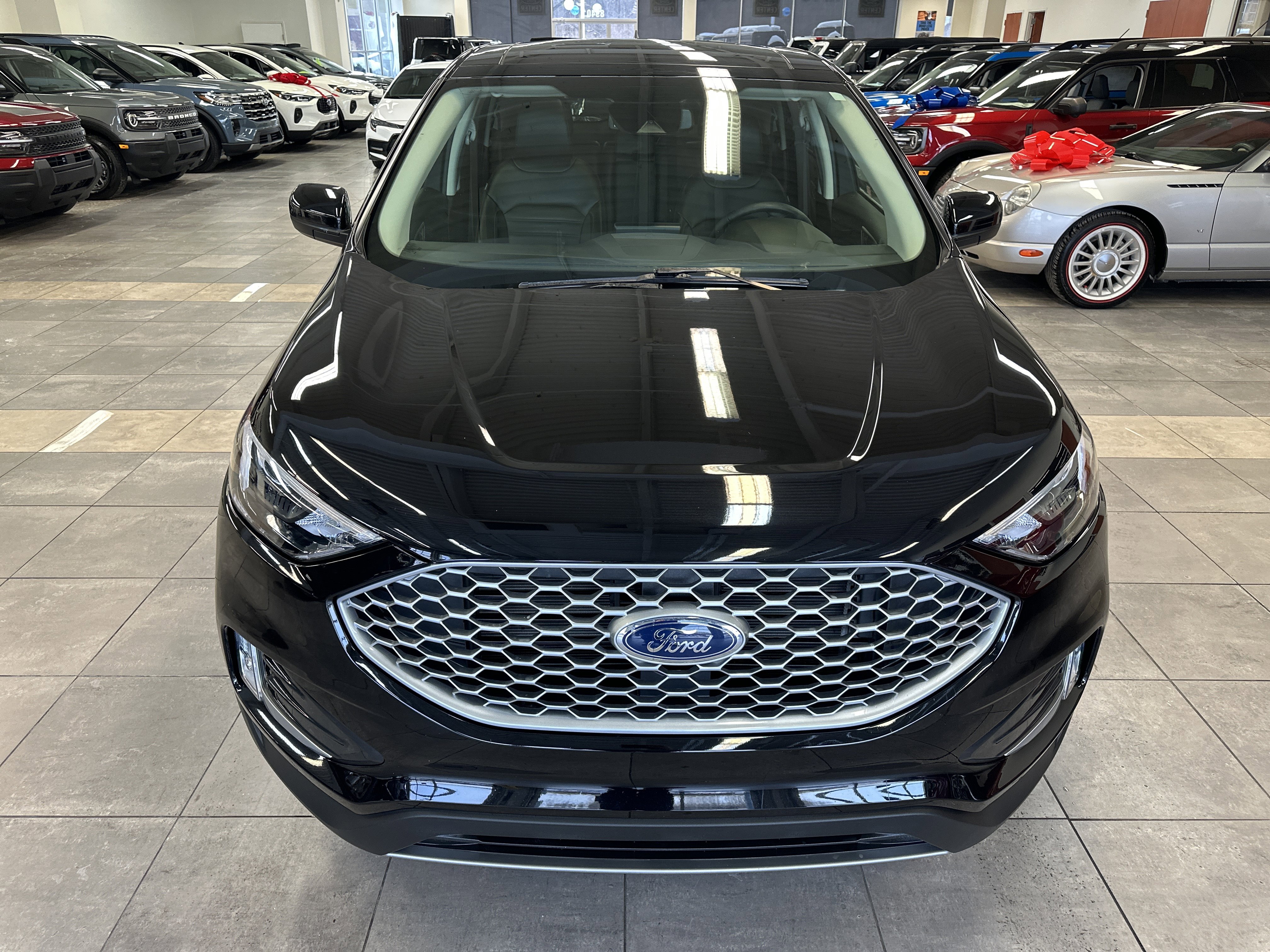 Used 2024 Ford Edge SEL w/ Convenience Package image 20