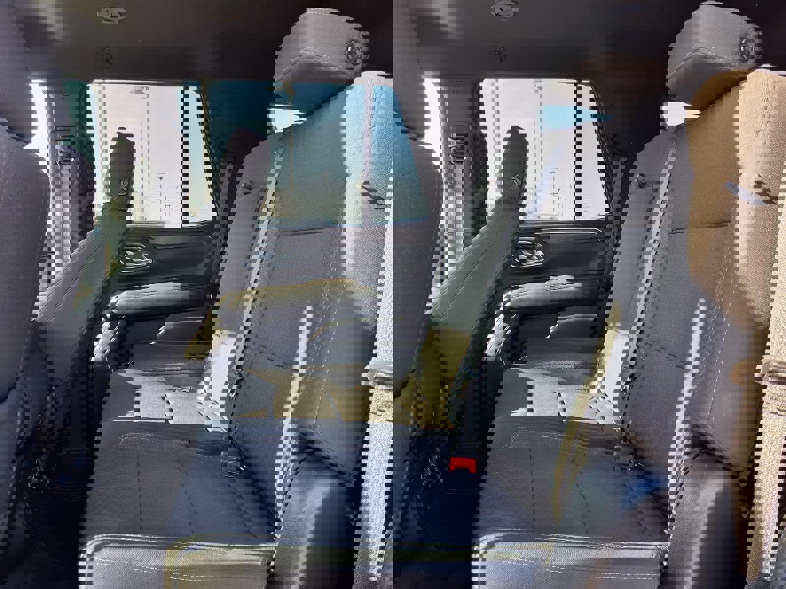 Used 2021 Chevrolet Tahoe LS image 7