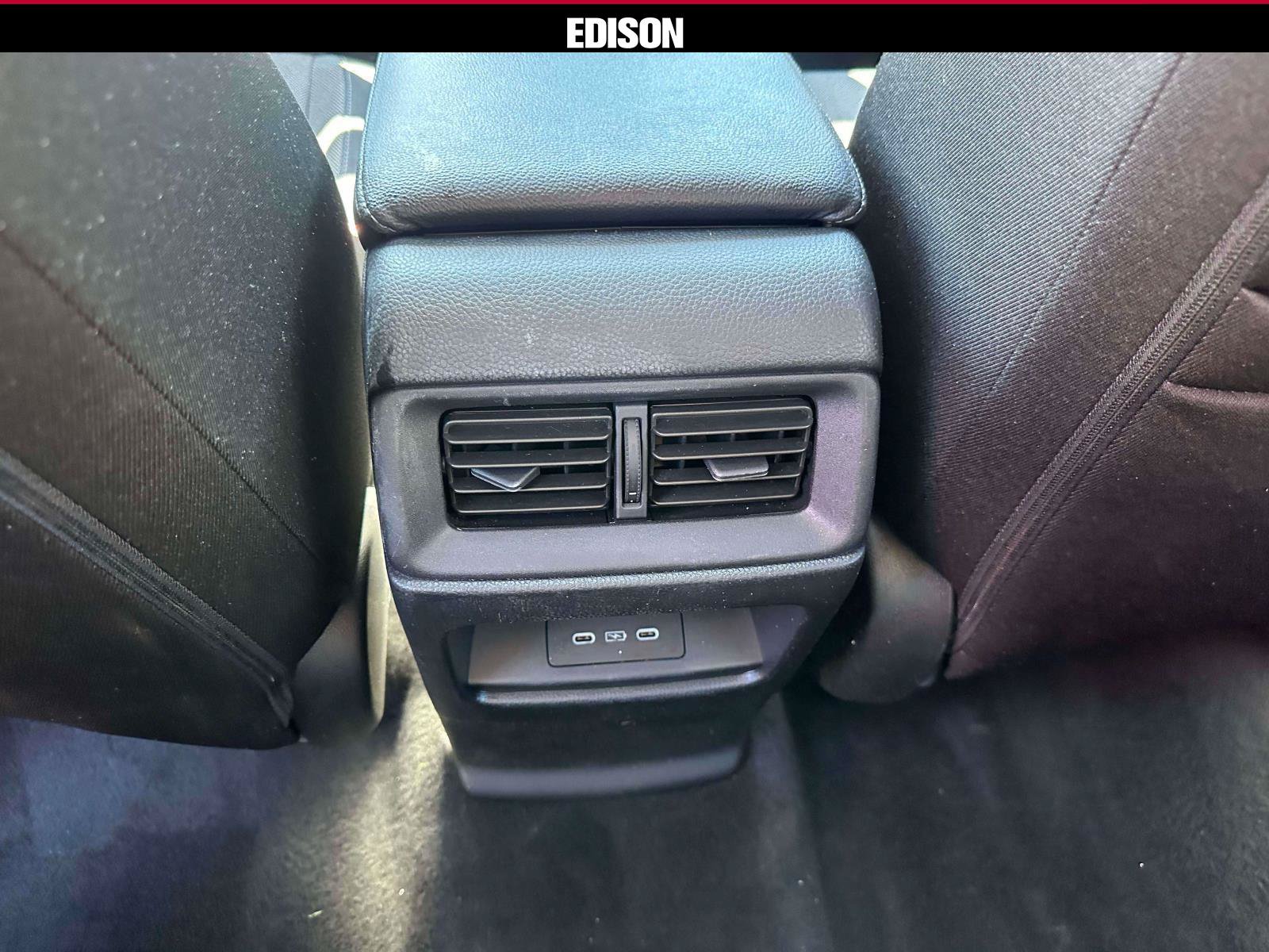 Used 2024 Honda CR-V EX image 11