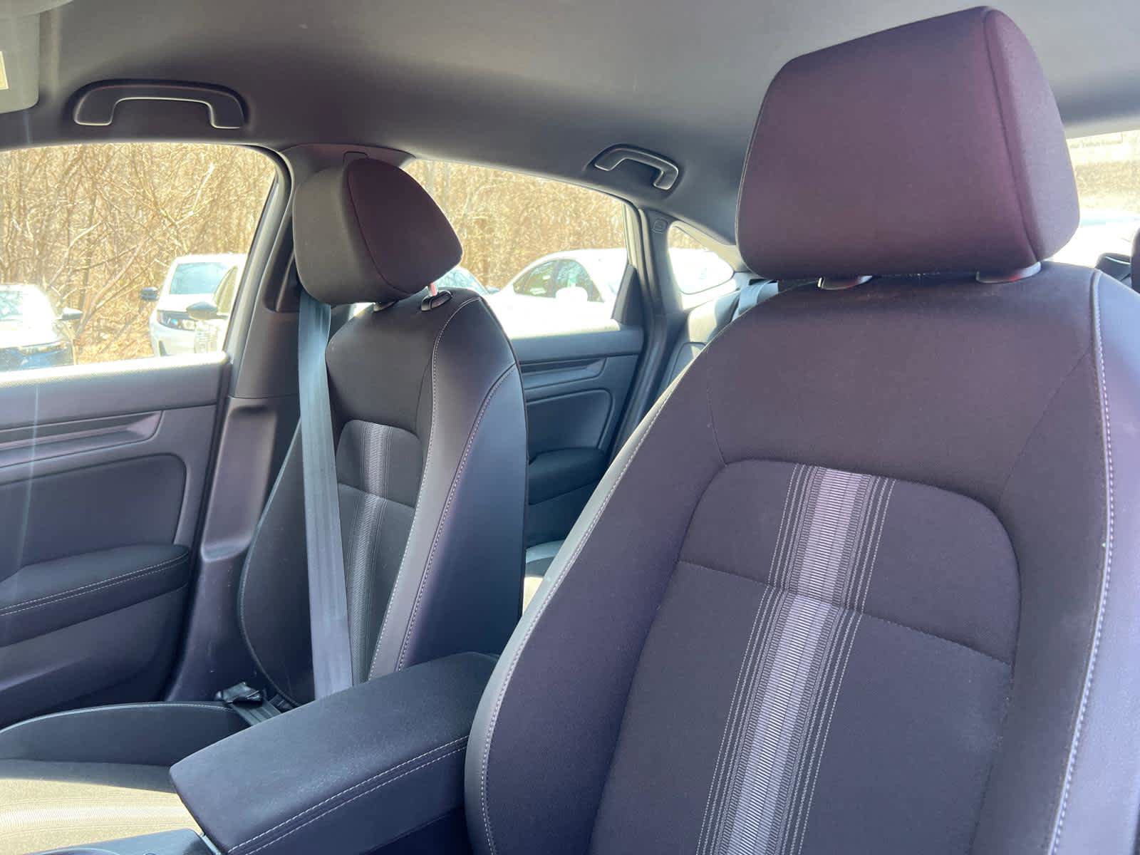 Used 2023 Honda Civic Sport image 14