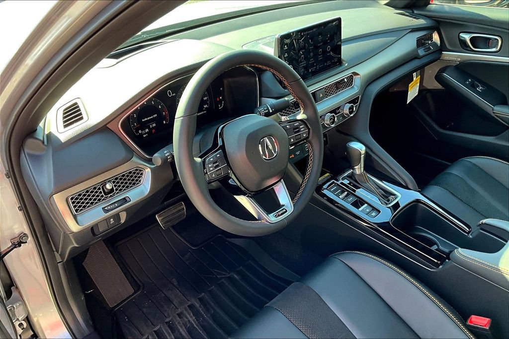 New 2026 Acura Integra A-Spec FWD image 17