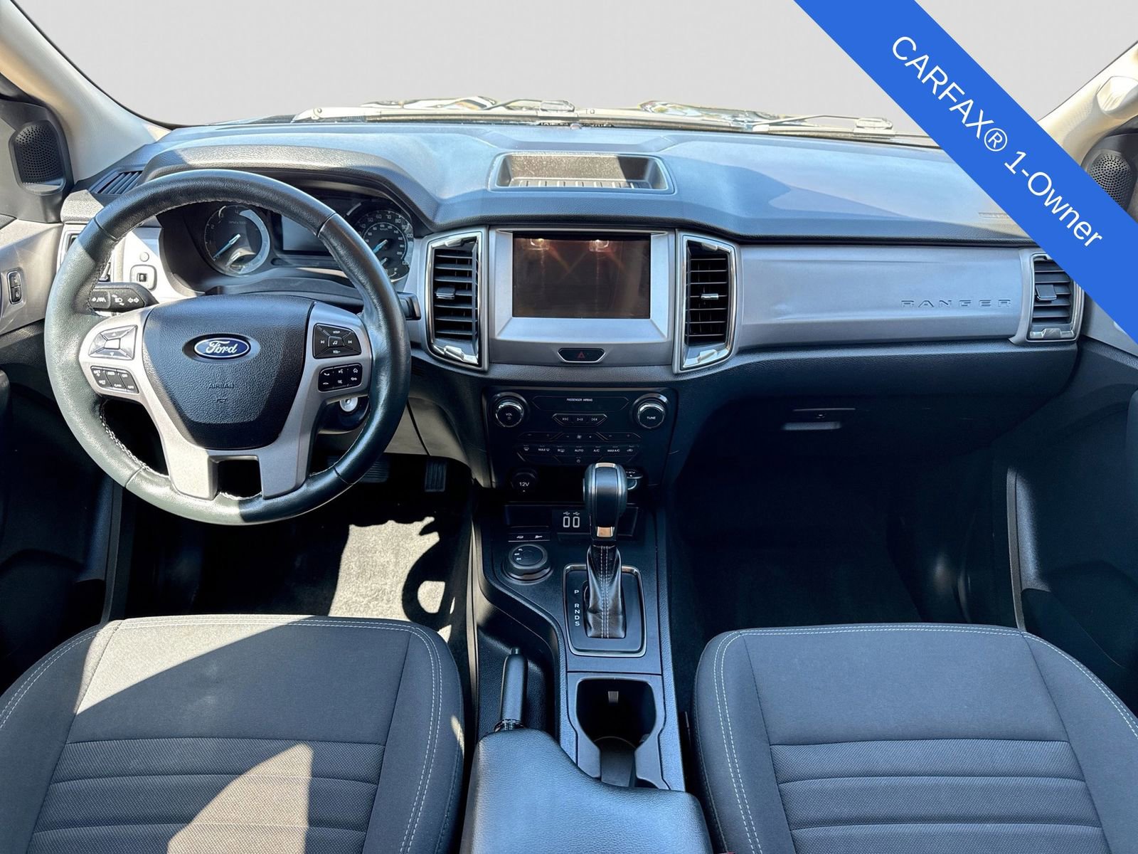 Used 2023 Ford Ranger XLT w/ Equipment Group 301A Mid AWD/4WD image 18