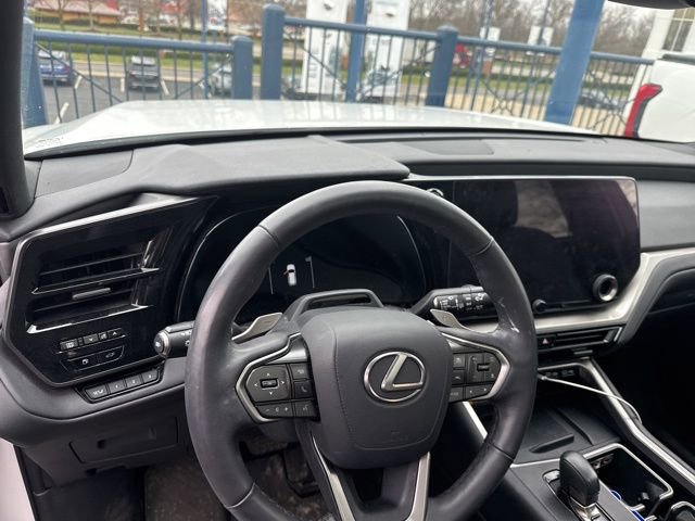 Used 2024 Lexus TX 350 350 Premium w/ Technology Package image 4