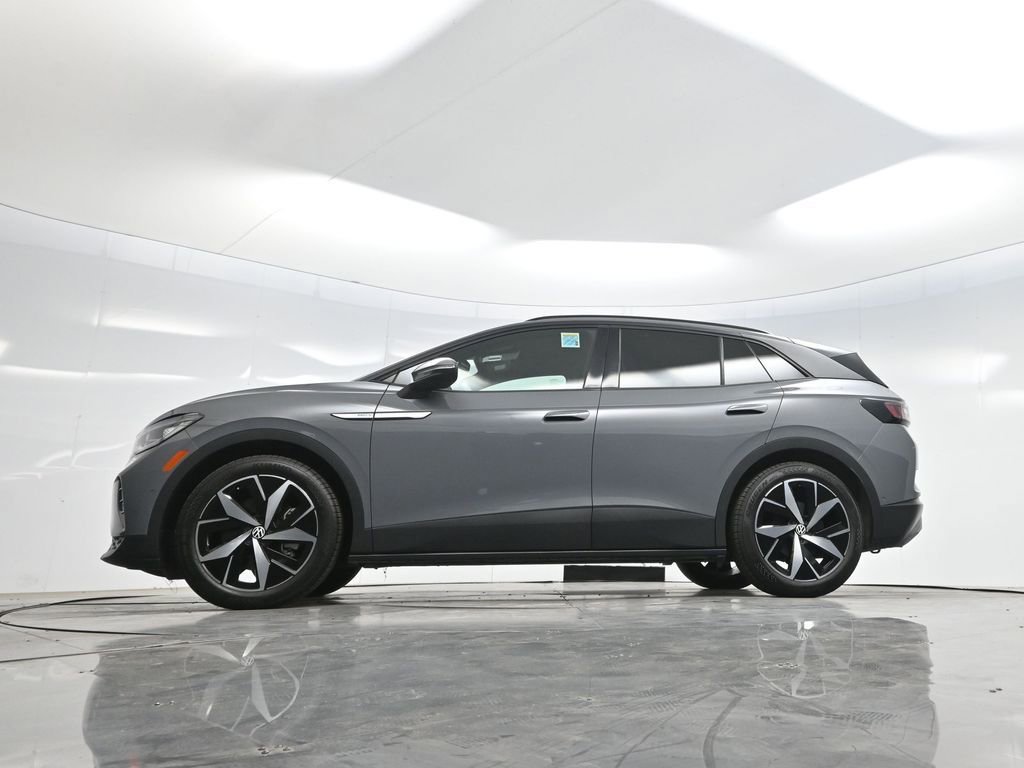 Used 2023 Volkswagen ID.4 Pro S image 7