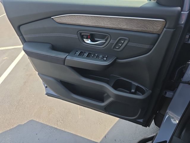 New 2026 Honda Pilot Elite image 28