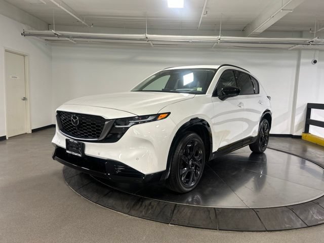 Used 2026 MAZDA CX-5 2.5 S w/ Premium Plus Package AWD/4WD image 4