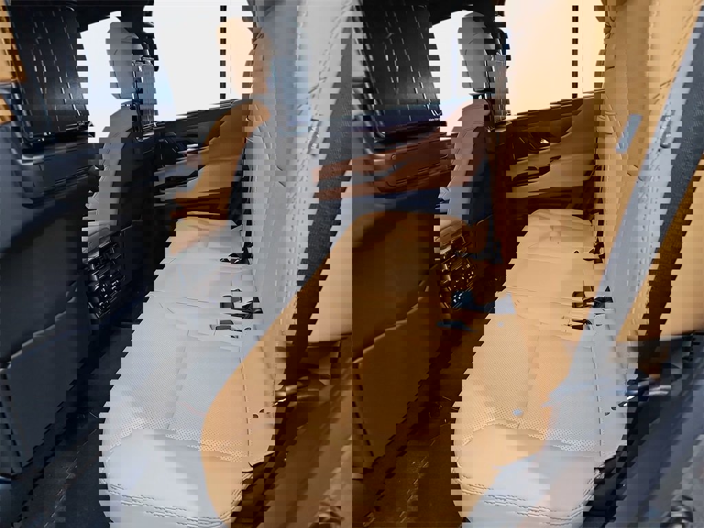 New 2026 Lexus LX 600 4WD w/ Luxury Package image 14