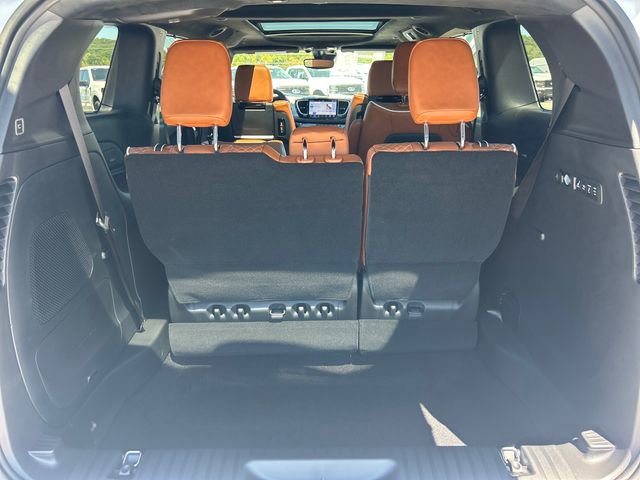 New 2026 Chrysler Pacifica Pinnacle image 39