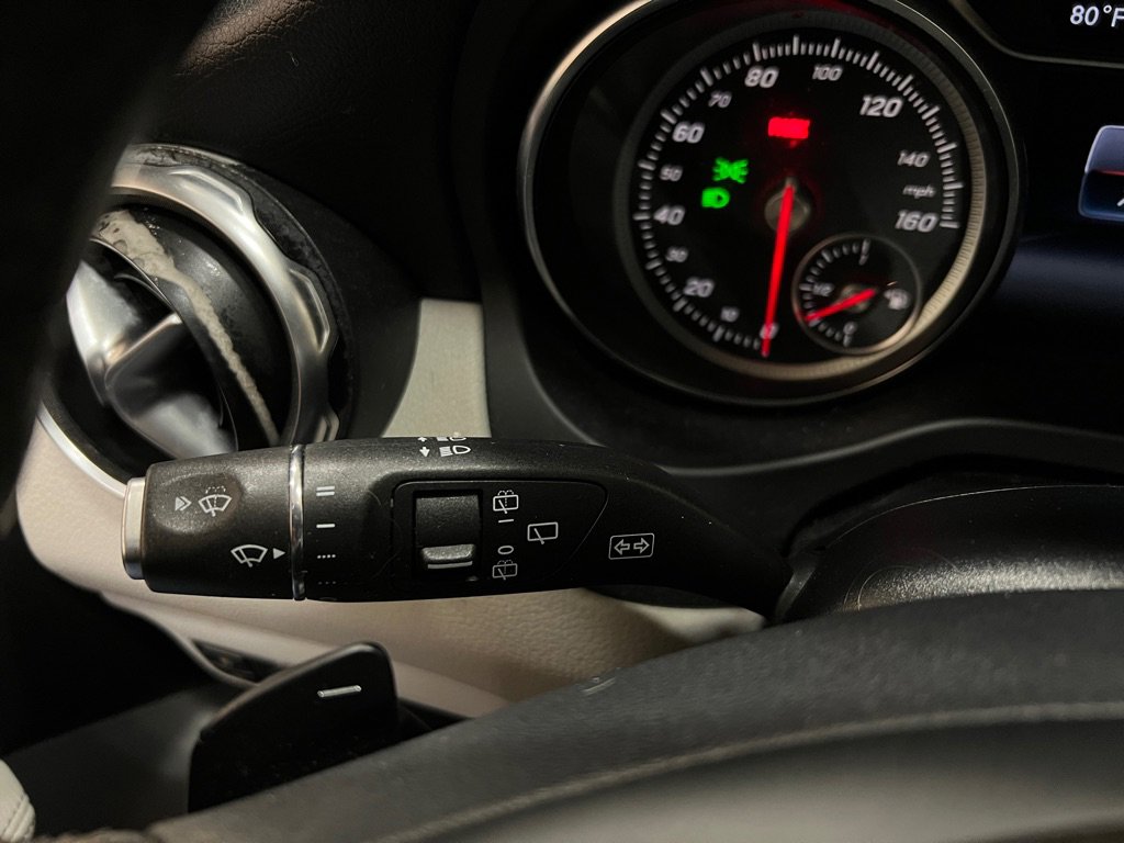 Used 2020 Mercedes-Benz GLA 250 image 17